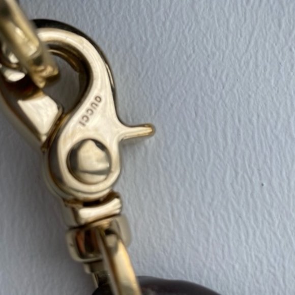 Gucci Canvas Bag - Picture 5 of 6